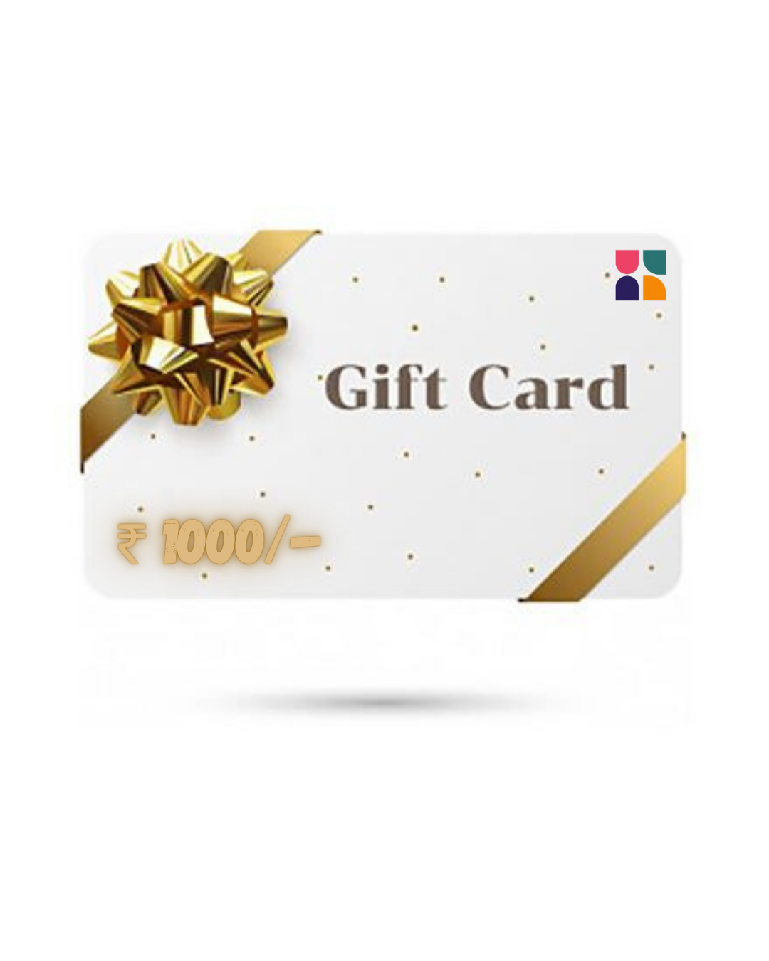 HUE STORY GIFT CARD