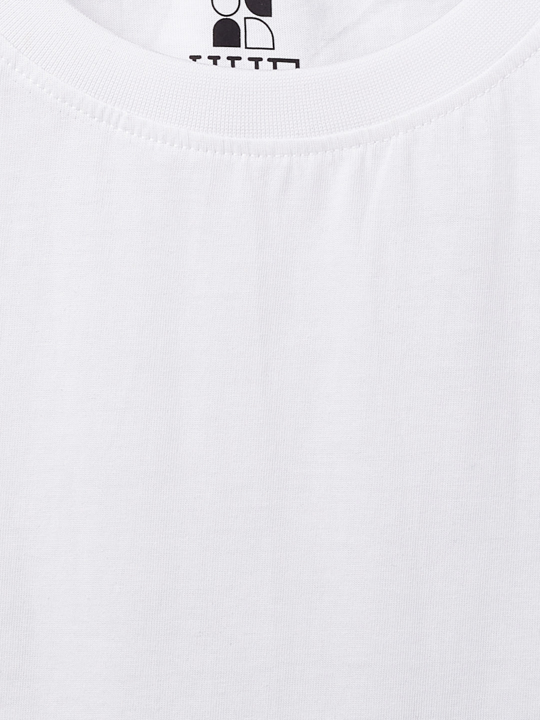 Solid T-shirts