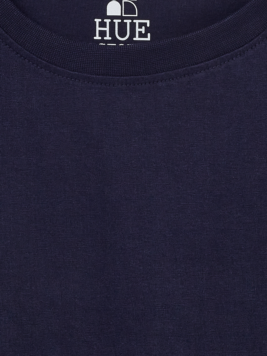 Solid T-shirts